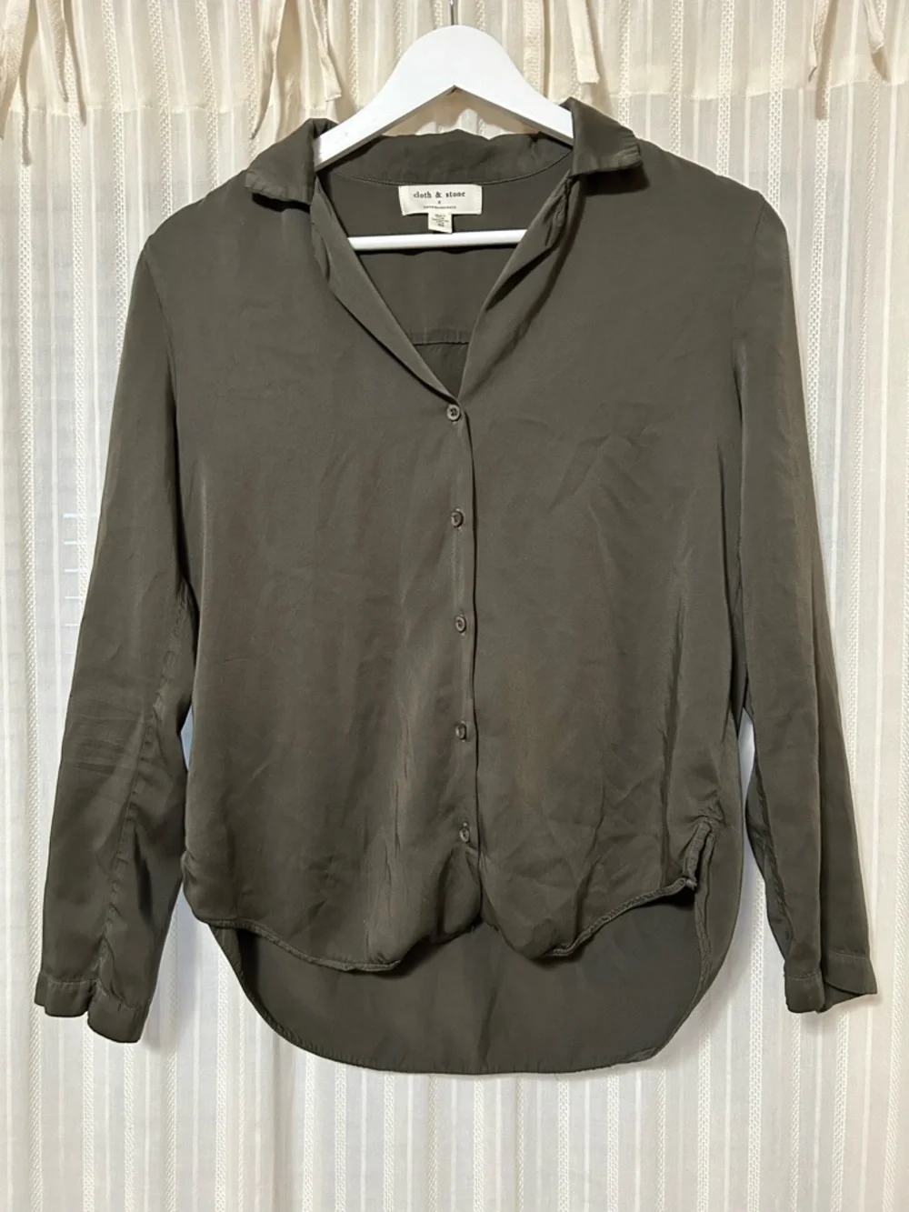 7 for $70! Anthropologie Tops - XS - Picture 14 of 16